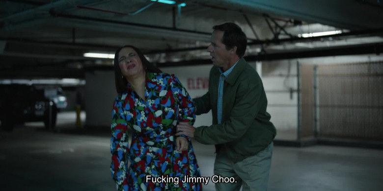Jimmy Choo in Loot S02E08 "Mood Vibrations" (2024) - 522099