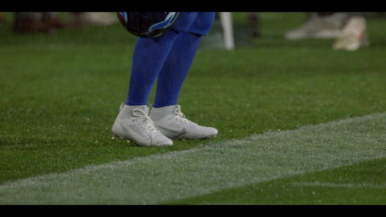 Nike Football Footwear in All American S06E09 "100%" (2024) - 523386