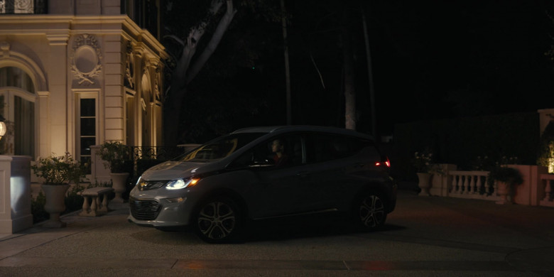 Chevrolet Bolt Car in Hacks S03E02 "Better Late" (2024) - 509893