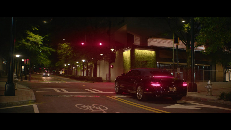 Bentley Continental GT Car in A Man in Full S01E06 "Judgment Day" (2024) - 509061