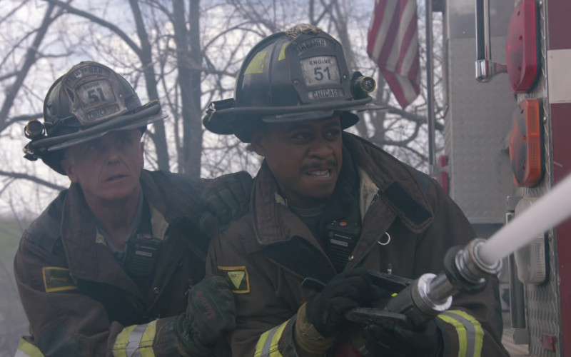 #2156 – ProductPlacementBlog.com – Chicago Fire Season 12, Episode 11 – Product Placement Tracking (Timecode – 00h 35m 55s)