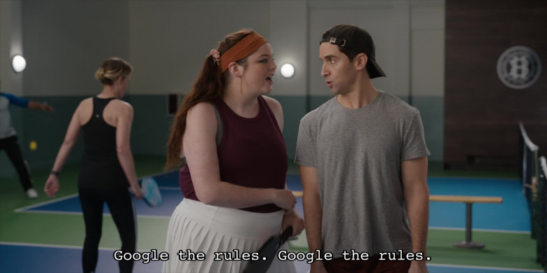 Google in Hacks S03E04 “Join The Club” (2024) - 514694