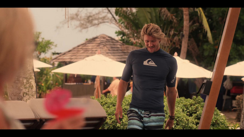 Quiksilver in Mother of the Bride (2024) - 514527