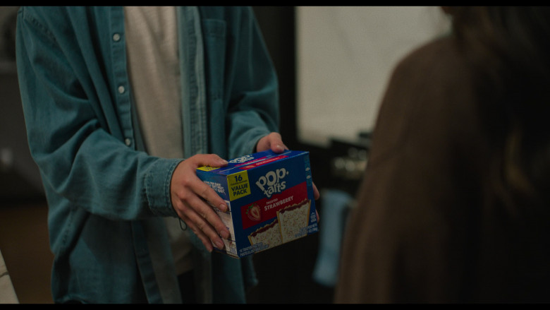Pop-Tarts Toaster Pastries in Turtles All the Way Down (2024) - 507519
