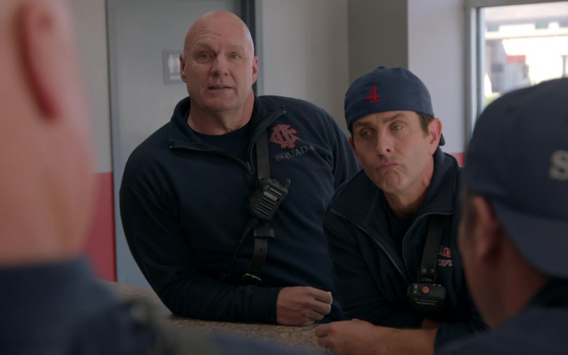 #264 – ProductPlacementBlog.com – Chicago Fire Season 12, Episode 12 – Product Placement Tracking (Timecode – 00h 04m 23s)