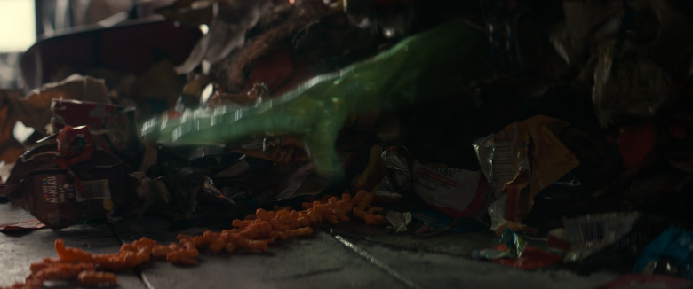 M&M's Candies in Ghostbusters: Frozen Empire (2024) - 511417