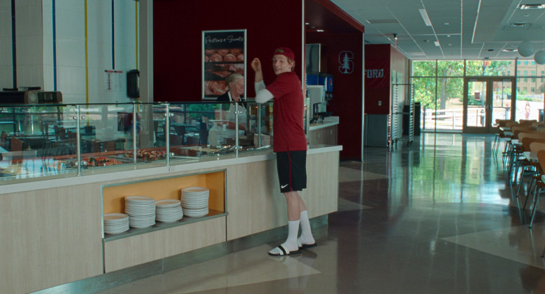 Nike Shorts in Challengers (2024) - 516445