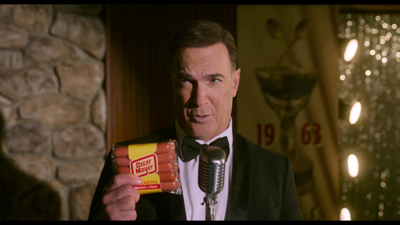 Oscar Mayer in Unfrosted (2024) - 508155