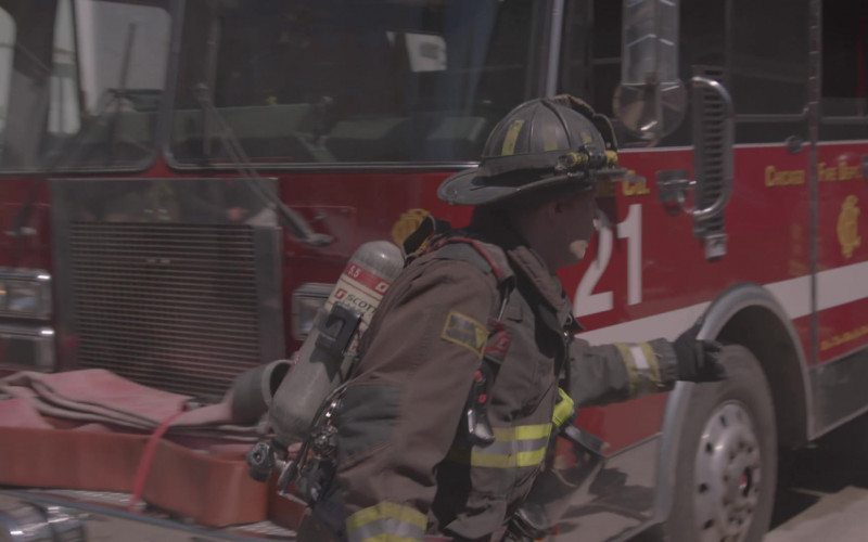 #372 – ProductPlacementBlog.com – Chicago Fire Season 12, Episode 12 – Product Placement Tracking (Timecode – 00h 06m 11s)