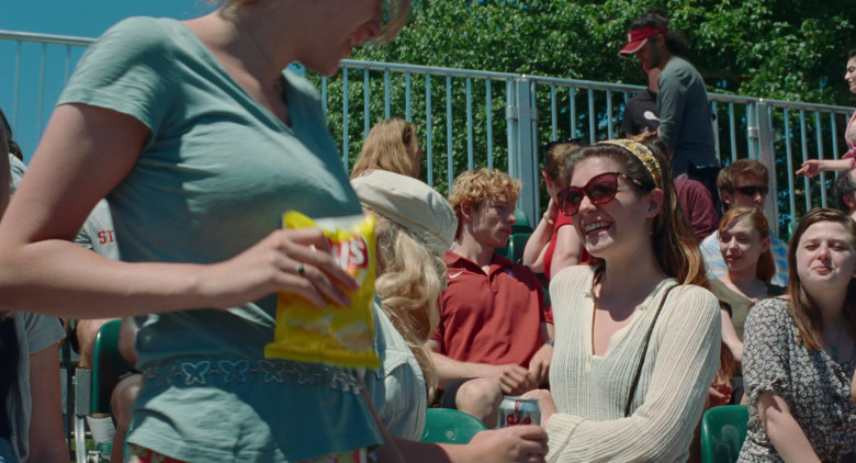 Lay's Chips and Diet Coke in Challengers (2024) - 516362