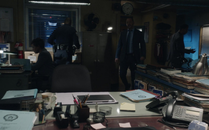 #460 – ProductPlacementBlog.com – Blue Bloods Season 14, Episode 10 – Product Placement Tracking (Timecode – 00h 07m 39s)