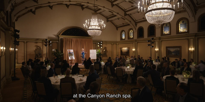 Canyon Ranch in Hacks S03E06 "Par for the Course" (2024) - 517860