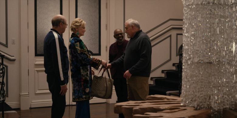 Gucci Bag in Hacks S03E04 "Join The Club" (2024) - 513270