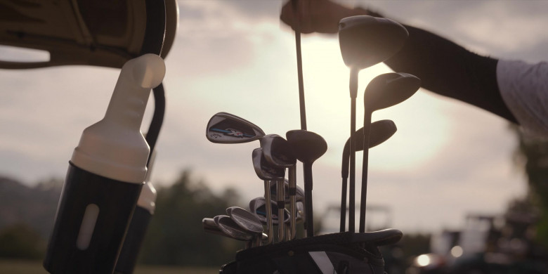 Callaway XR in Hacks S03E06 "Par for the Course" (2024) - 517857