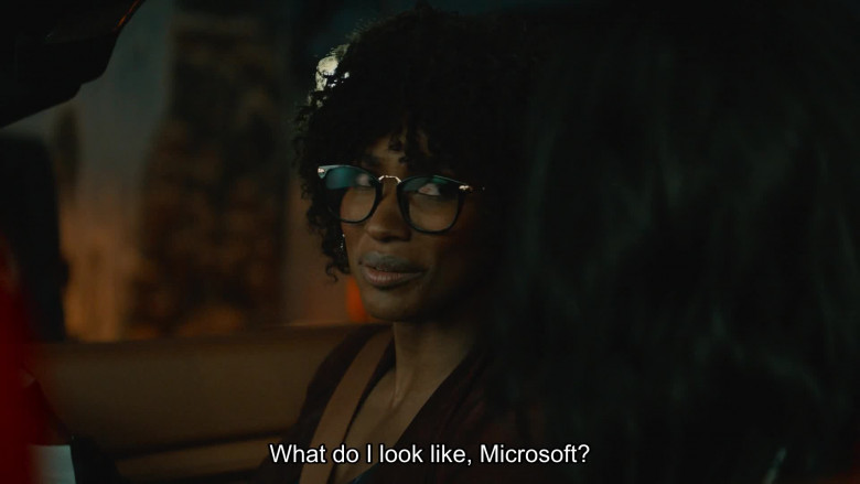 Microsoft in Clipped S01E02 "A Blessing and a Curse" (2024) - 530337