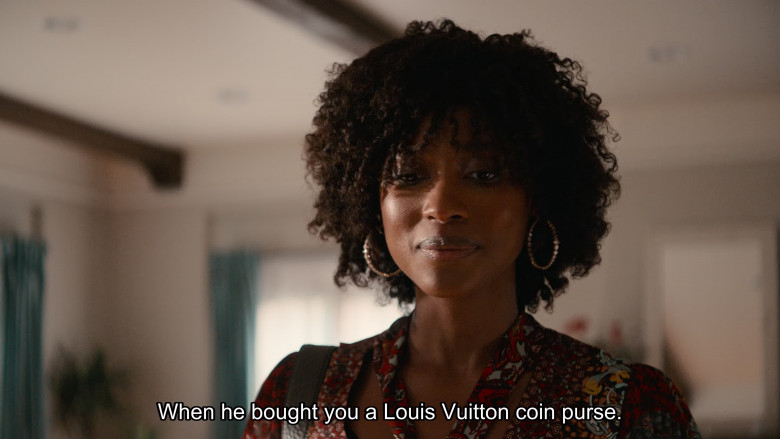 Louis Vuitton in Clipped S01E03 "Let the Games Began" (2024) - 530442