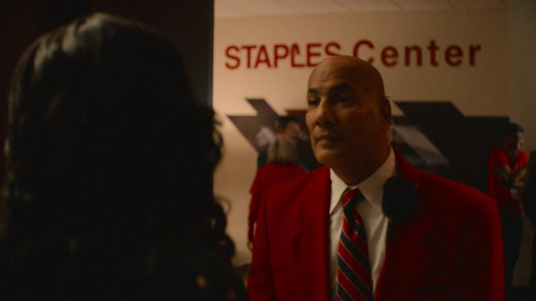 Staples in Clipped S01E02 "A Blessing and a Curse" (2024) - 530368