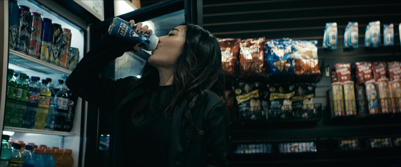 Brisk, Mountain Dew, Pepsi, Doritos, Ruffles, Smartfood in The Boys S04E02 "Life Among the Septics" (2024) - 528878