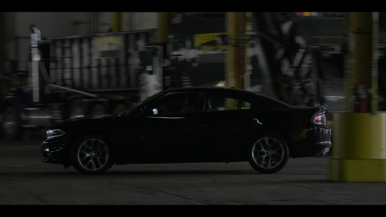 Dodge Charger Car in Power Book II: Ghost S04E01 "I Don't Die Easy" (2024) - 527335