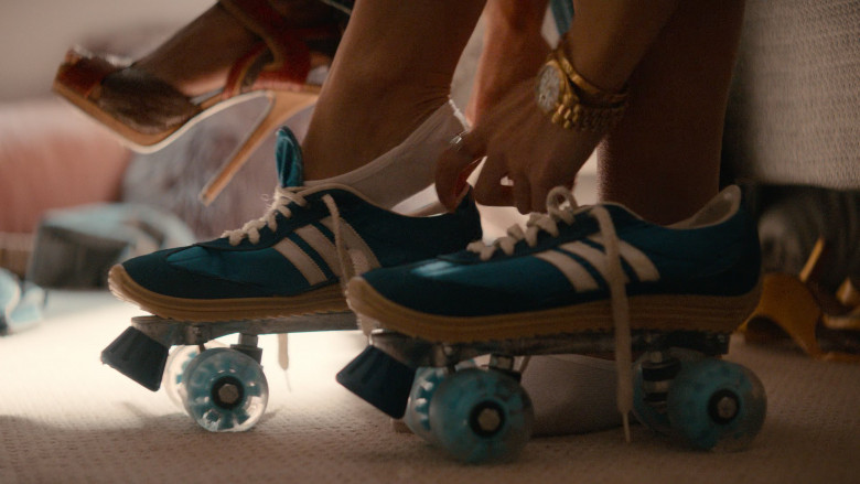 Adidas Shoes in Clipped S01E03 "Let the Games Began" (2024) - 530384