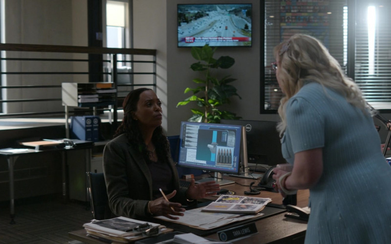 #215 – ProductPlacementBlog.com – Criminal Minds Season 17, Episode 2 – Product Placement Tracking (Timecode – 00h 03m 34s)