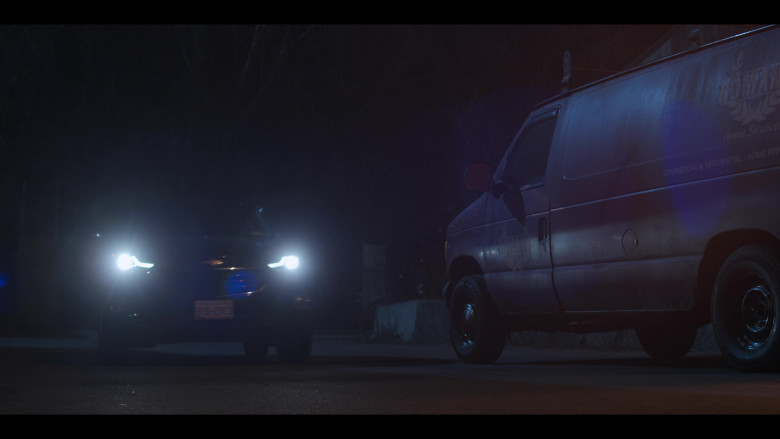 Chevrolet Car in Power Book II: Ghost S04E03 "Birthright" (2024) - 531319