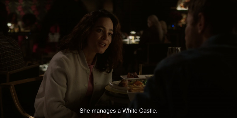 White Castle in Dark Matter S01E06 "Superposition" (2024) - 525935