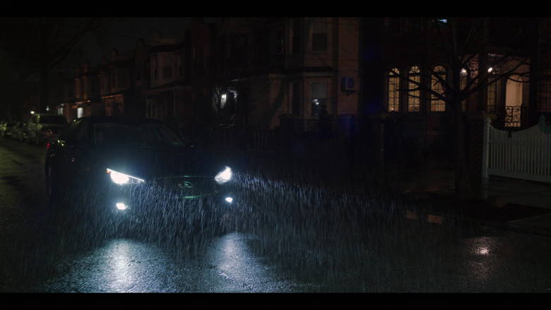 Infiniti Car in Power Book II: Ghost S04E03 "Birthright" (2024) - 531363