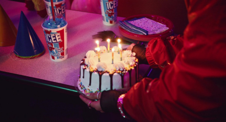 Icee Drink in Lost Soulz (2023) - 528406