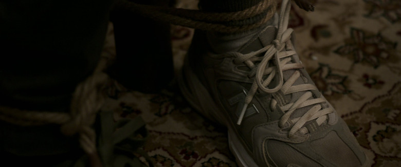 New Balance Sneakers in The Strangers: Chapter 1 (2024) - 527182