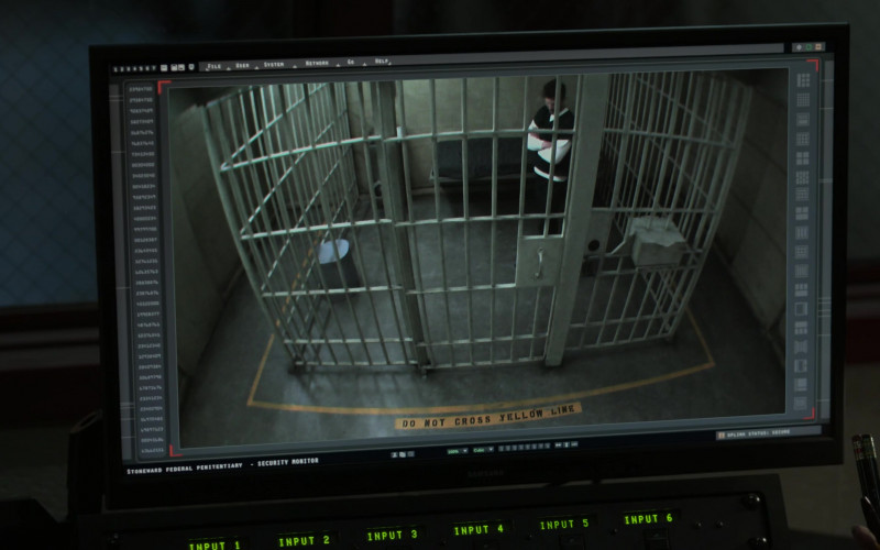 #702 – ProductPlacementBlog.com – Criminal Minds Season 17, Episode 4 – Product Placement Tracking (Timecode – 00h 11m 41s)