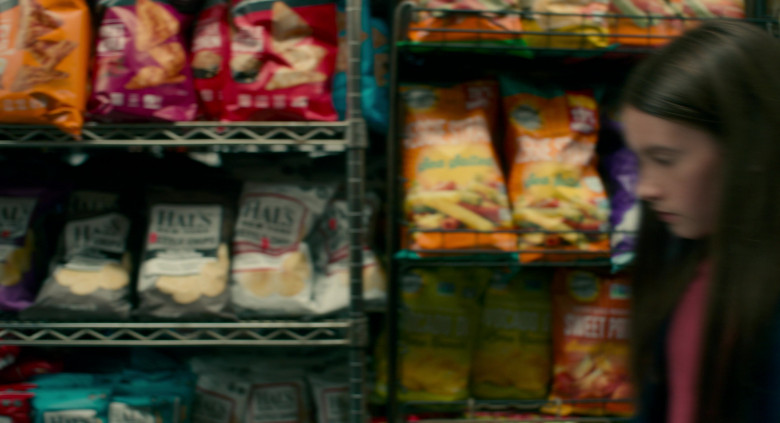 Hal's New York Kettle Chips in IF (2024) - 529896
