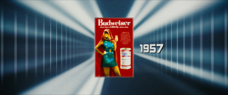 Budweiser Beer in The Boys S04E05 "Beware of the Jabberwock, My Son" (2024) - 535841