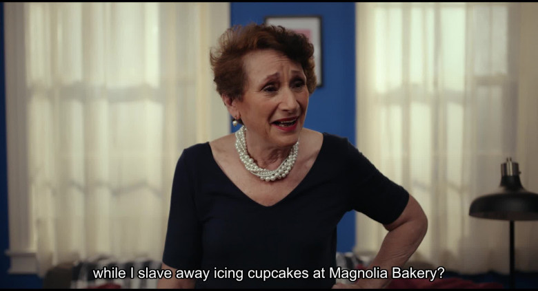 Magnolia Bakery (Verbal) in Townhouse Confidential (2023) - 546192