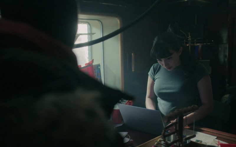 #1376 – ProductPlacementBlog.com – Snowpiercer Season 4, Episode 1 – Product Placement Tracking (Timecode – 00h 22m 55s)