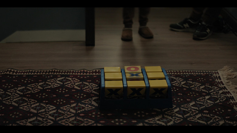 New Balance Shoes in The Emperor of Ocean Park S01E03 "Chapter Three" (2024) - 544993