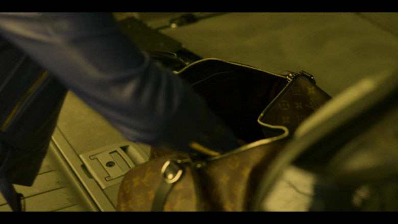 Louis Vuitton Bag in Power Book II: Ghost S04E04 "The Reckoning" (2024) - 535479