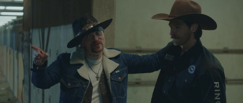 Wrangler And Ringers Western Jackets In Ride (2024)