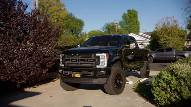 Ford Car in The Real Bros of Simi Valley: The Movie (2024) - 538551