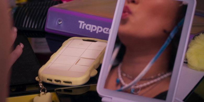 Mead Trapper Keeper In Space Cadet (2024)