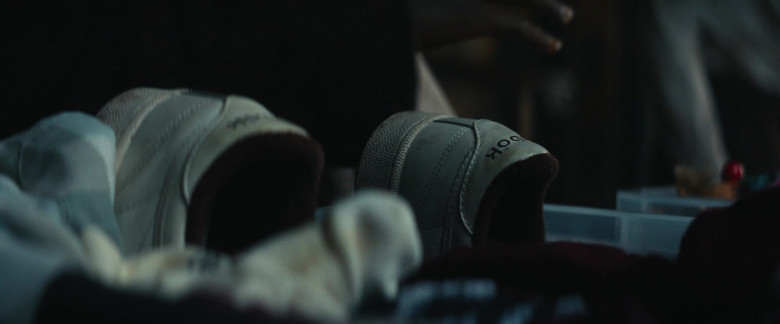 Reebok Sneakers in A Quiet Place: Day One (2024) - 545384