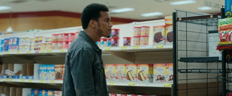 Funyuns in Tyler Perry's Divorce in the Black (2024) - 540024