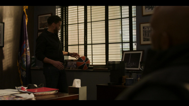 Keurig Coffee Maker in Power Book II: Ghost S04E04 "The Reckoning" (2024) - 535452