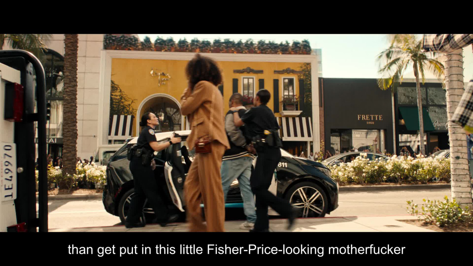 Price Verbal