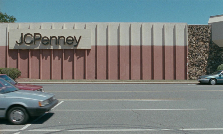 JCPenney Store in Janet Planet (2023) - 545600