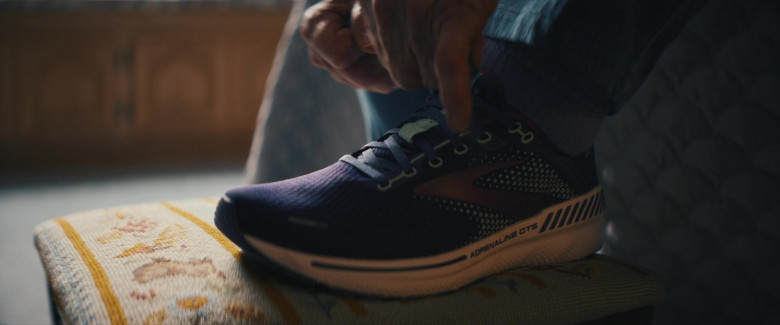 Brooks Running Shoes in Thelma (2024) - 543357