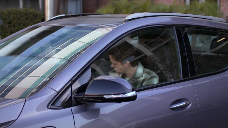 Cadillac and Chevrolet Cars in Unstable S02E05 "MOCAP Man" (2024) - 546558