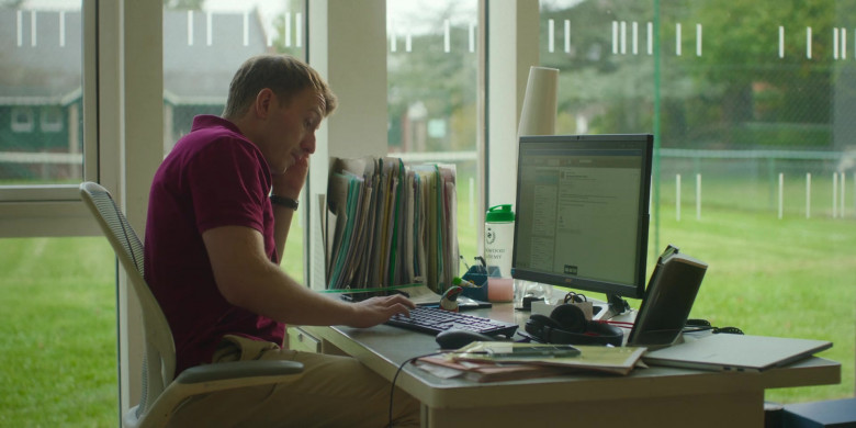 Acer Monitor in Fifteen-Love S01E05 (2023) - 555600