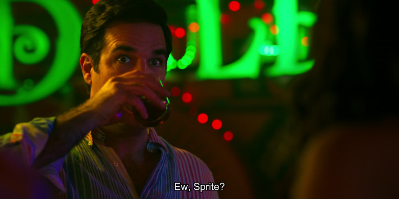 Sprite (Verbal) in Bad Monkey S01E04 (2024) - 560531