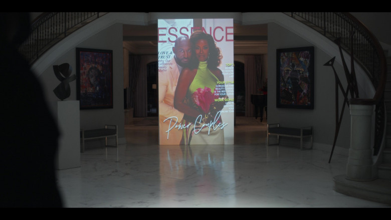 Essence in Bel-Air S03E05 (2024) - 558085